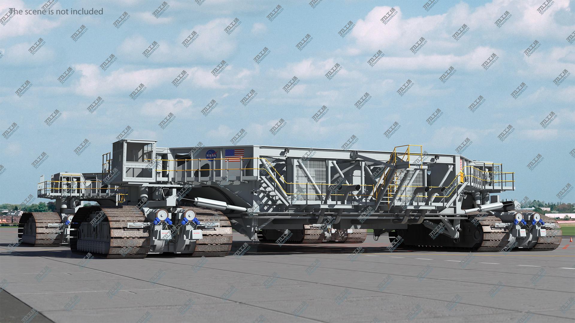 images/goods_img/202104093/NASA Missile Crawler Transporter Facilities 3D model/4.jpg